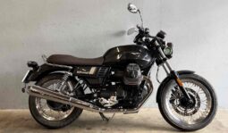 MOTO-GUZZI V7 III SPECIALE ABS – Garantie 6 mois P&Mo