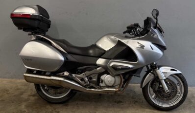 HONDA 700 DEAUVILLE ABS – Garantie 6 mois P&Mo
