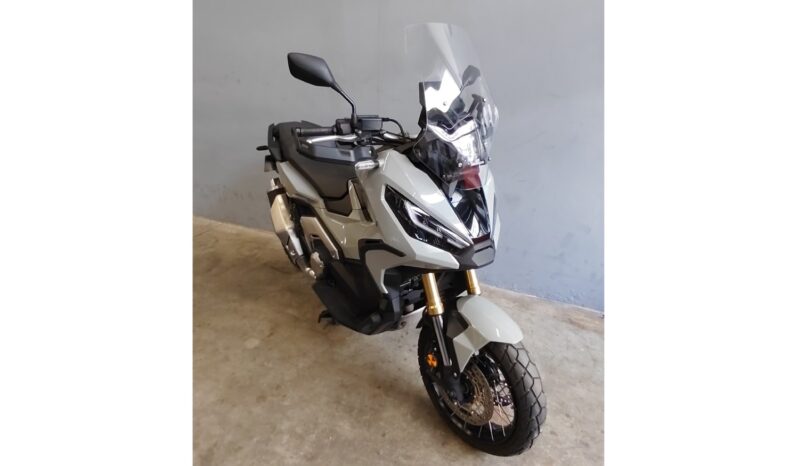 HONDA 750 X-ADV ABS – Garantie 02/2022 au 02/02/2027 complet