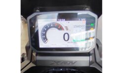 HONDA 750 X-ADV ABS – Garantie 02/2022 au 02/02/2027 complet