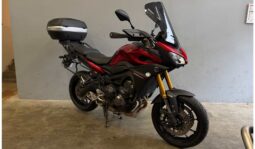 YAMAHA 900 TRACER ABS – Garantie 6 mois P&Mo complet