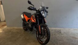 KTM 890 ADVENTURE A2 – Garantie 6 mois complet