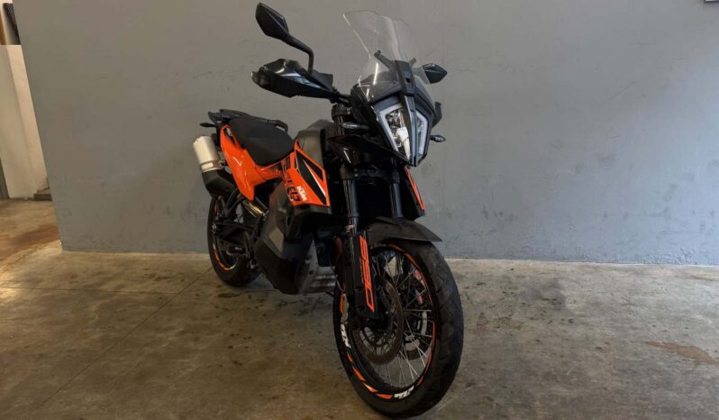 KTM 890 ADVENTURE A2 – Garantie 6 mois complet