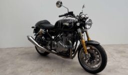 NORTON 961 COMMANDO SPORT – Garantie 6 mois P&Mo complet