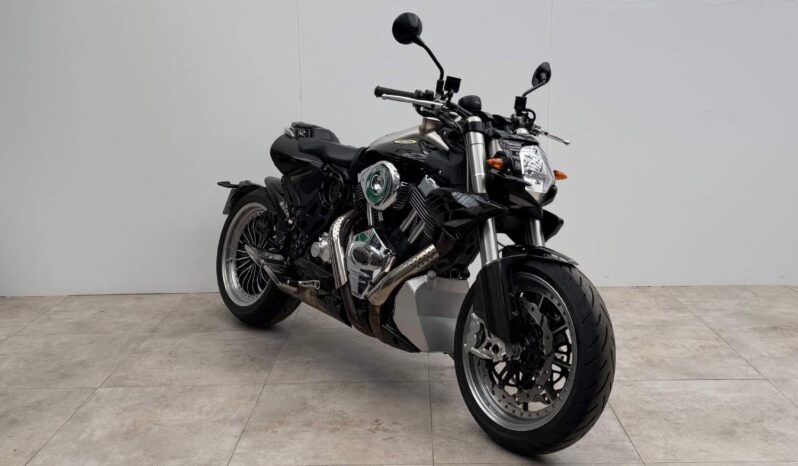 CR & S 1916cc DUU SD4 – Garantie 6 mois P&Mo complet