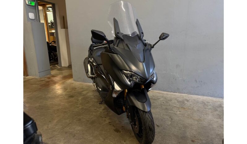 YAMAHA 530 T-MAX DX ABS – Garantie 6 mois P&Mo complet