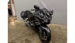 YAMAHA 1300 FJR AE – Garantie 6 mois P&Mo complet