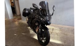 KAWASAKI Z 1000 SX ABS – Garantie 6 mois P&Mo complet