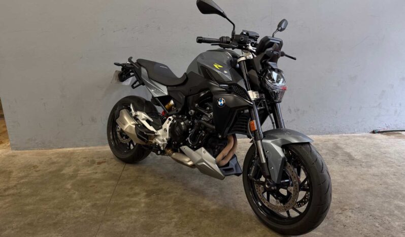 BMW F 900 R A2 ABS – Garantie 6 mois P&Mo complet