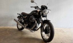 MOTO-GUZZI V7 III SPECIALE ABS – Garantie 6 mois P&Mo complet