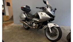 HONDA 700 DEAUVILLE ABS – Garantie 6 mois P&Mo complet