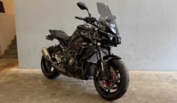 YAMAHA MT-10 ABS – Garantie 6 mois P&Mo complet