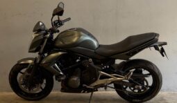 KAWASAKI ER-6 N- Garantie 6 mois P&MO complet