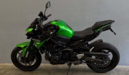 KAWASAKI Z 900 A2 ABS – Garantie 6 mois P&Mo complet