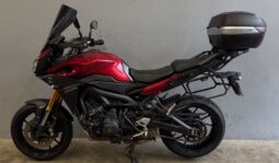 YAMAHA 900 TRACER ABS – Garantie 6 mois P&Mo complet