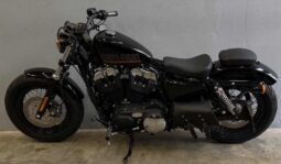 Harley-Davidson XL 1200 SPORTSTER Forty Eight 2012 – Garantie 6 mois P&Mo complet