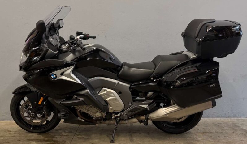 BMW K 1600 GT FULL PACK – Garantie 6 mois P&Mo complet