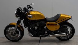 TRIUMPH 900 ASCOTT TT MECATWIN – Garantie 6 mois P&Mo complet