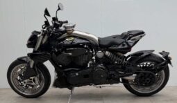 CR & S 1916cc DUU SD4 – Garantie 6 mois P&Mo complet