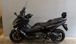 YAMAHA 530 T-MAX DX ABS – Garantie 6 mois P&Mo complet