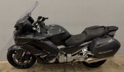 YAMAHA 1300 FJR AE – Garantie 6 mois P&Mo complet