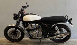 ROYAL ENFIELD 650 INTERCEPTOR ABS – Garantie 6 mois complet