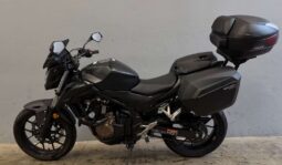 HONDA CB 500 F ABS A2 – Garantie 6 mois P&Mo complet