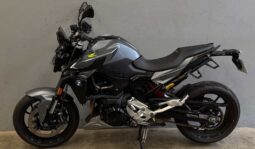 BMW F 900 R A2 ABS – Garantie 6 mois P&Mo complet