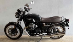 MOTO-GUZZI V7 III SPECIALE ABS – Garantie 6 mois P&Mo complet
