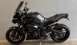 YAMAHA MT-10 ABS – Garantie 6 mois P&Mo complet