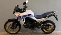 HONDA XL 750 TRANSALP A2 – Garantie constructeur du 12/2024 au 12/2029 complet