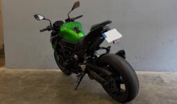KAWASAKI Z 900 A2 ABS – Garantie 6 mois P&Mo complet