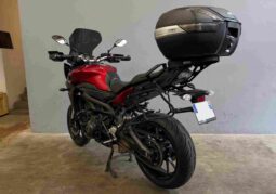 YAMAHA 900 TRACER ABS – Garantie 6 mois P&Mo complet