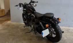Harley-Davidson XL 1200 SPORTSTER Forty Eight 2012 – Garantie 6 mois P&Mo complet
