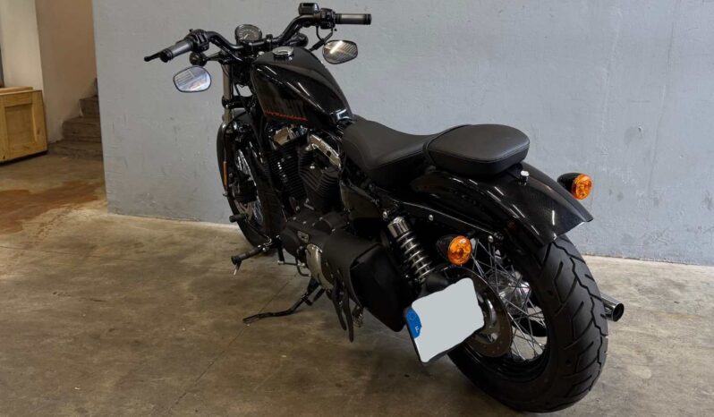Harley-Davidson XL 1200 SPORTSTER Forty Eight 2012 – Garantie 6 mois P&Mo complet
