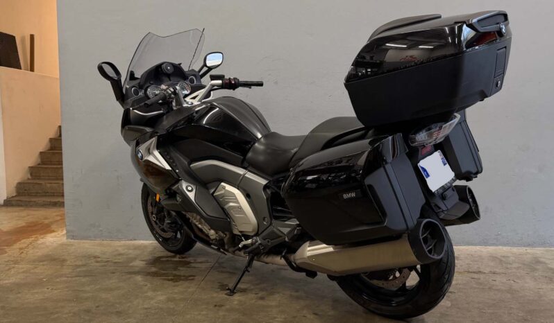 BMW K 1600 GT FULL PACK – Garantie 6 mois P&Mo complet