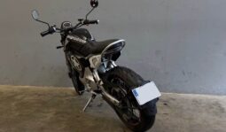 SUPER SOCO 125 TC MAX – Garantie 6 mois P&Mo complet