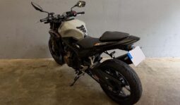 HONDA CB 500 F – Garantie 06/2027 complet