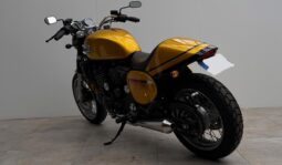 TRIUMPH 900 ASCOTT TT MECATWIN – Garantie 6 mois P&Mo complet