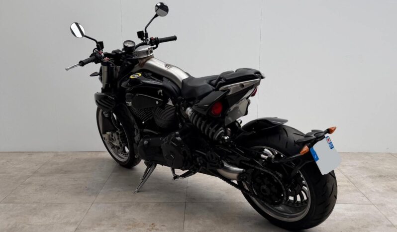 CR & S 1916cc DUU SD4 – Garantie 6 mois P&Mo complet