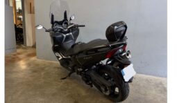 YAMAHA 530 T-MAX DX ABS – Garantie 6 mois P&Mo complet