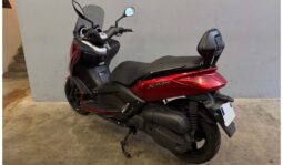 YAMAHA 125 X-MAX ABS – Garantie 6 mois P&Mo complet