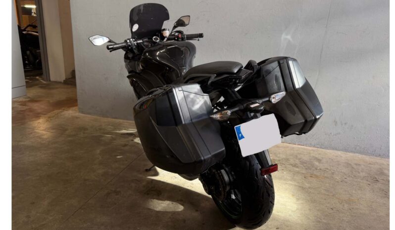 KAWASAKI Z 1000 SX ABS – Garantie 6 mois P&Mo complet