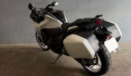 HONDA VFR 1200 F DCT ABS – Garantie 6 mois P&Mo complet
