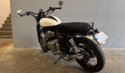 ROYAL ENFIELD 650 INTERCEPTOR ABS – Garantie 6 mois complet