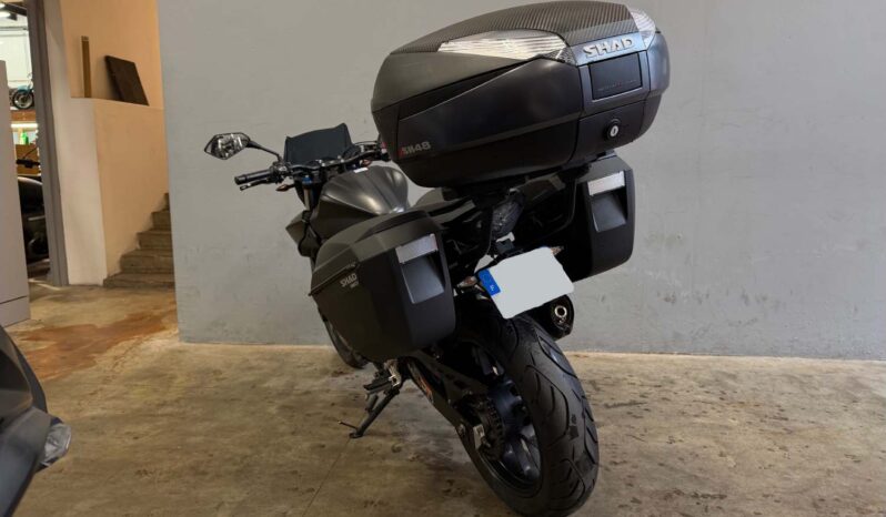 HONDA CB 500 F ABS A2 – Garantie 6 mois P&Mo complet