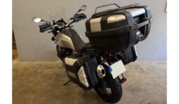 MOTO-GUZZI V85 TT ABS – Garantie 6 mois P&Mo complet