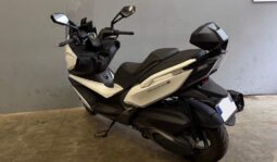 KYMCO 400 XCITING-S ABS – Garantie 6 mois P&Mo complet