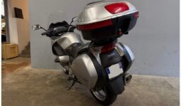 HONDA 700 DEAUVILLE ABS – Garantie 6 mois P&Mo complet