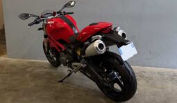 DUCATI 696 MONSTER – Garantie 6 mois P&Mo complet